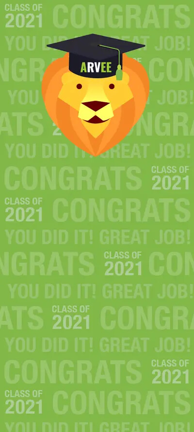 Class of 2021