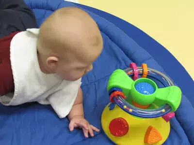 childcare in Branchburg