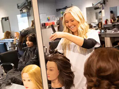 Protege Salon