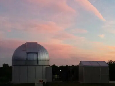 Planetarium