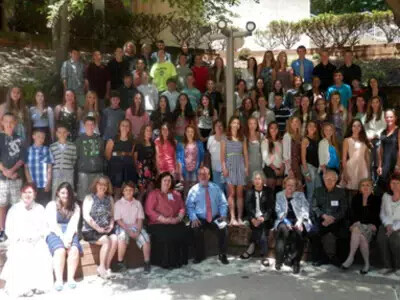 rvcc holocaust and genocide institute gathering