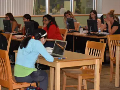 NJ Community College