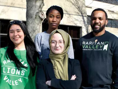 international students