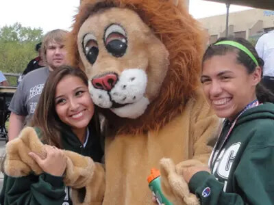 RVCC Lion