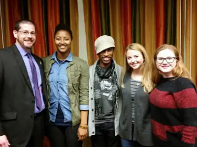 Honor Societies