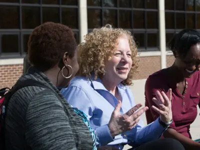 financial aid for community college