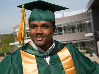 Transferring after college