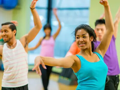 Community Classes