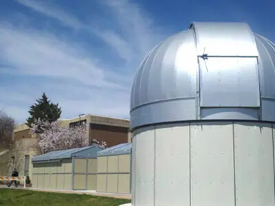 Observatory