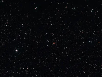night sky