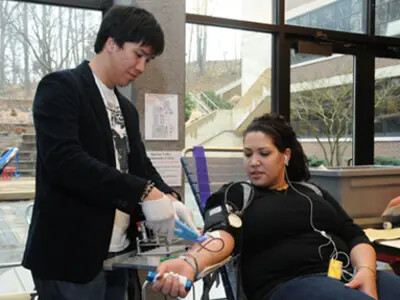 Service Learning