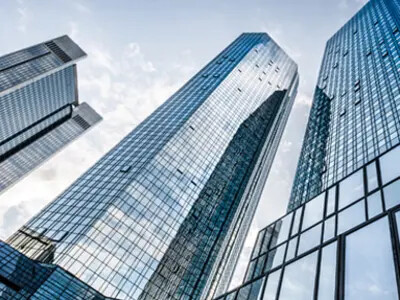 Intl Business Center