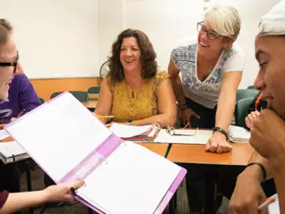 Academic Programs Academic Programs