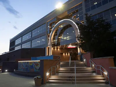 Raritan Valley Community College admissions