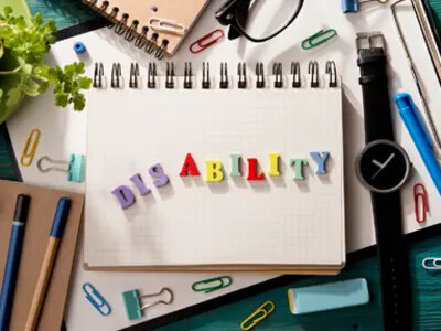 College Disability Services