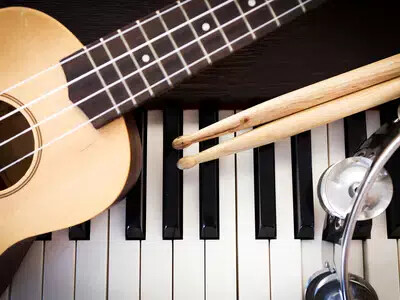 Community Arts Courses