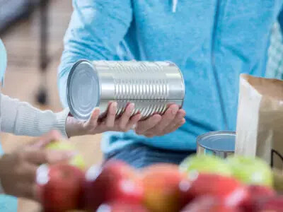 Food Pantry