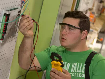 HVAC/R Apprenticeship