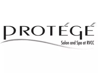 Protege logo