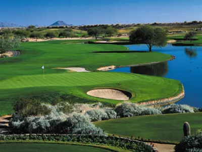 Win a trip to Scottsdale