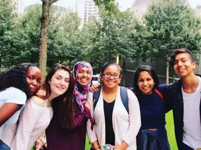 international students