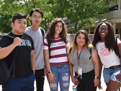 Best Community College