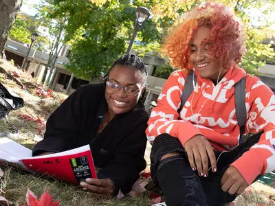 College in NJ