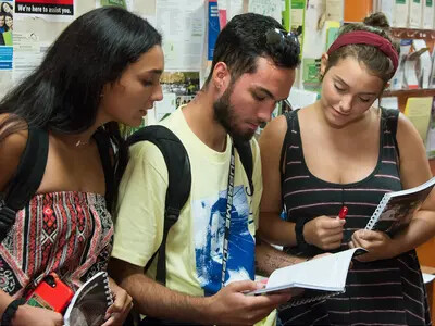 new jersey pre-college programs for high school students