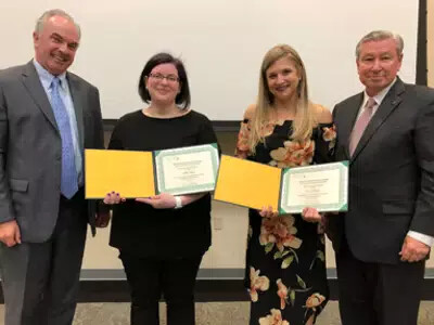 NJ Best Community College