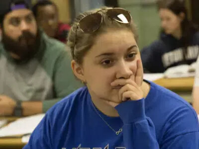 financial aid for college