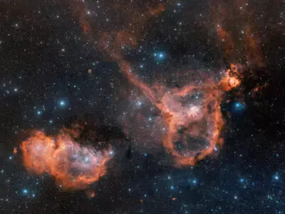 Planetarium in NJ