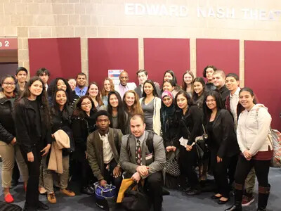 Holocaust & Genocide Institute