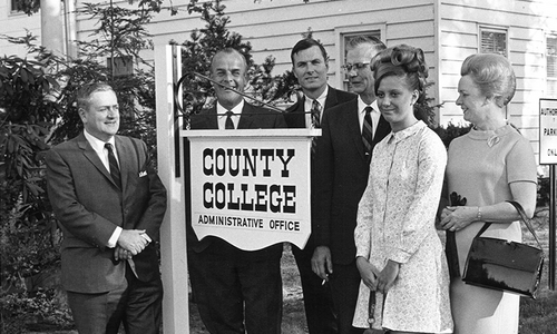 Raritan Valley Community College Celebrates 50 Years of Excellence