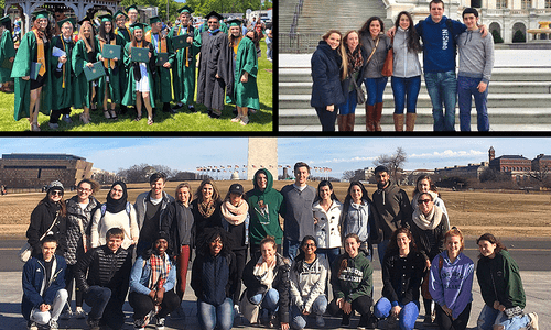 The Top 5 Benefits of RVCC’s Honors College 