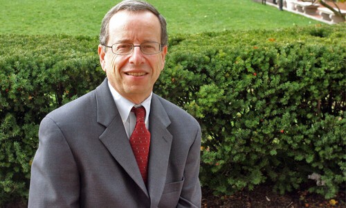Dr. Michael Schudson