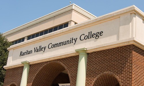 rvcc name above arches