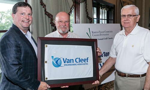 RVCC Foundation raised over $177,000 at its 14th Annual Golf Classic