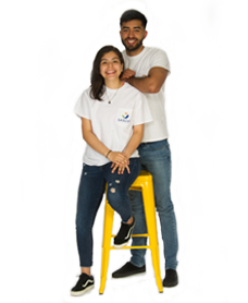Samuel Hernandez & Viridiana Martinez
