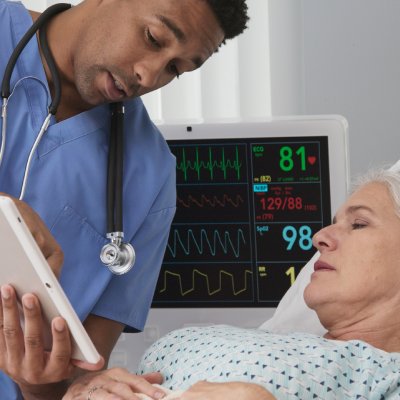 Electrocardiograph (ECG) Technician - Certificate