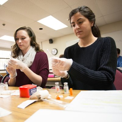 Phlebotomy Assistant - Certificate
