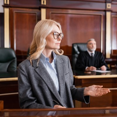 Principles of Municipal Courts Administration
