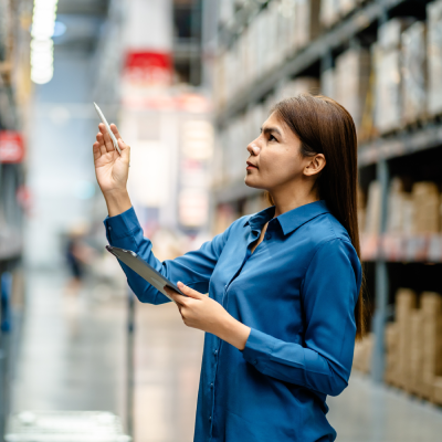 Supply Chain - Certificate Program