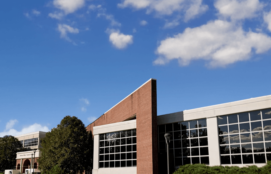 RVCC building image