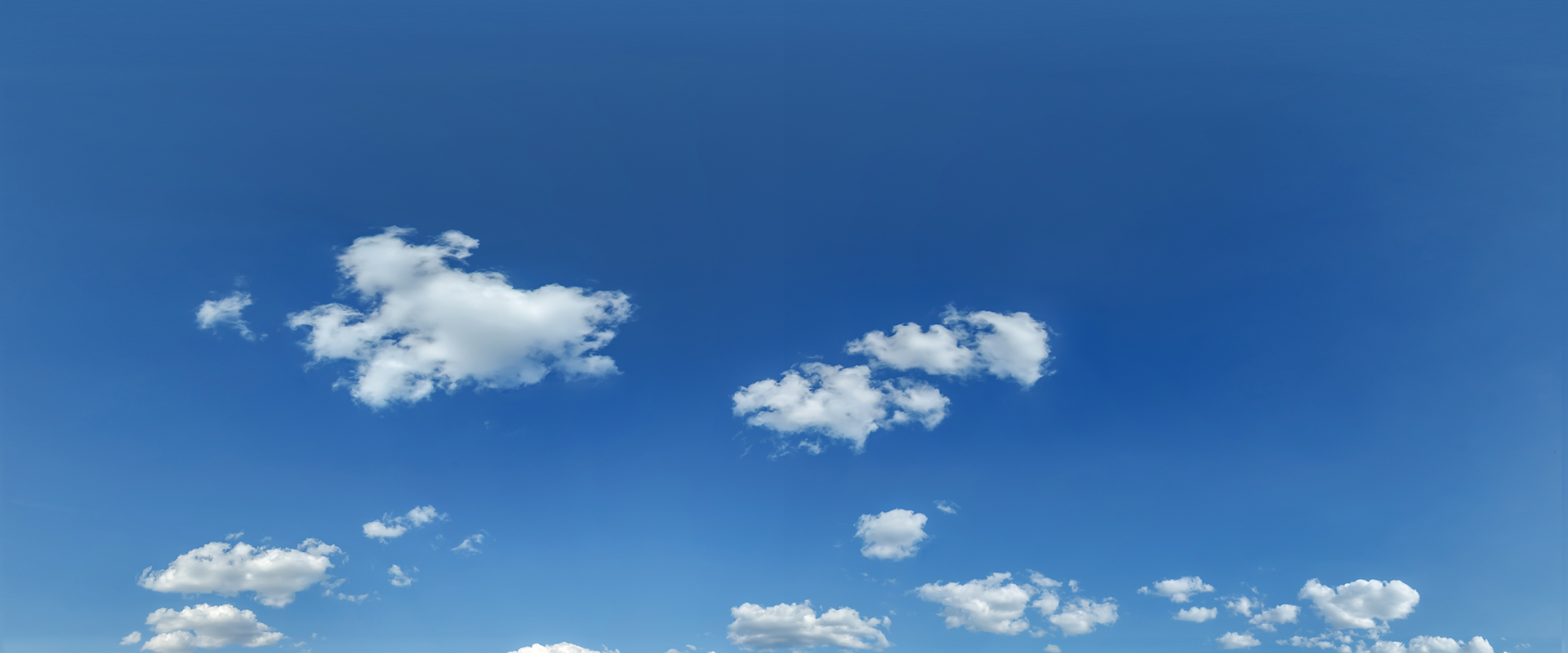sky background