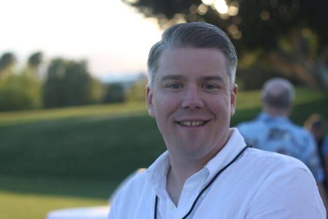 Skillman Resident Receives RVCC’s Distinguished Alumni Award