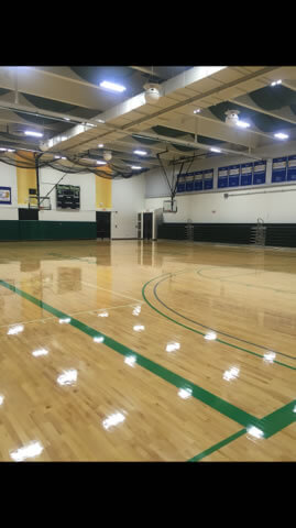 RVCC Gym Receives 2016 Best of Somerville Award