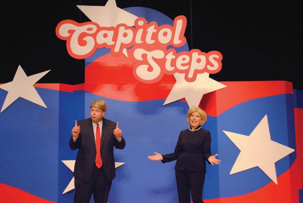Ballet, Comedy, Puppetry, Music and More to be Performed at RVCC Theatre