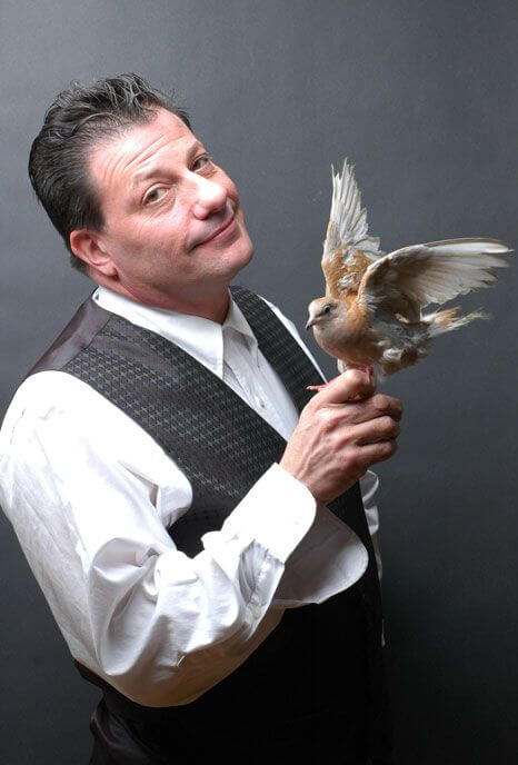 Evening of Magic, Comedy Slated by RVCC Honor Society
