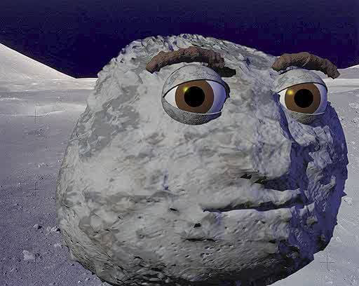 Planetarium Show for Children with Autism, Developmental Disabilities Set at RVCC