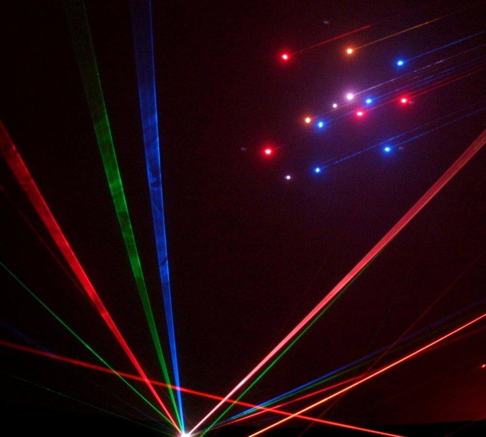 Astronomy Day, Star Shows, Laser Concerts Set at RVCC Planetarium in October